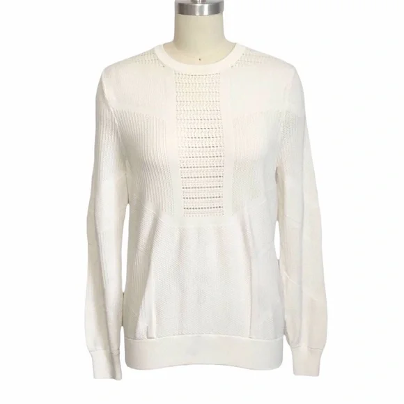 Torn By Ronny Kobo Knit Top - Picture 2 of 13